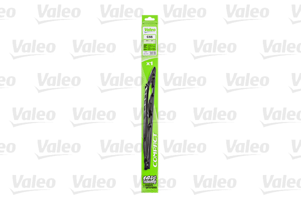 Lamela stergator MITSUBISHI OUTLANDER I (CU_W) 2.4 4WD (CU5W) benzina 162 cai VALEO 576091