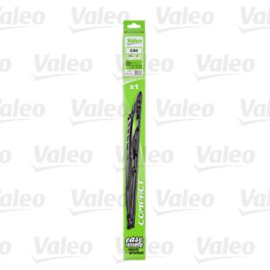 Lamela stergator MITSUBISHI LANCER VIII Sportback (CX_A) 1.5 benzina 109 cai VALEO 576093