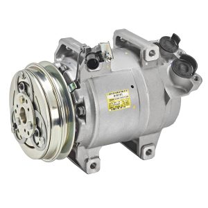Compresor climatizare MITSUBISHI L200 / TRITON (KA_T, KB_T) 2.5 DI-D 4WD (KB4T) diesel 167 cai VALEO 815151