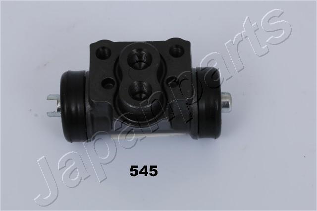 Cilindru receptor frana MITSUBISHI L200 / TRITON (KA_T, KB_T) 2.5 DI-D 4WD (KB4T) diesel 167 cai JAPANPARTS CS-545
