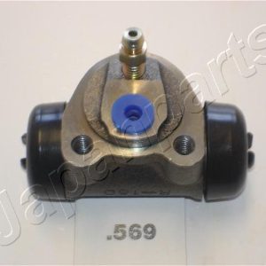 Cilindru receptor frana MITSUBISHI GALANT VII limuzina (E5_A, E7_A, E8_A) 1.8 GLSI (E52A) benzina 126 cai JAPANPARTS CS-569