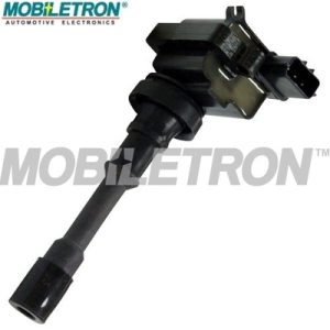 Bobina de inductie MITSUBISHI LANCER VII (CS_A, CT_A) 1.6 (CS3A) benzina 98 cai MOBILETRON CT-26