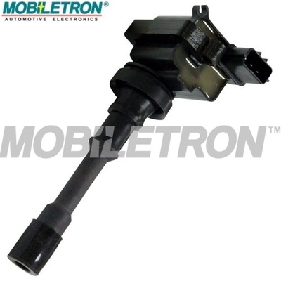 Bobina de inductie MITSUBISHI COLT V (CJ_, CP_) 1300 (CJ1A) benzina 82 cai MOBILETRON CT-26