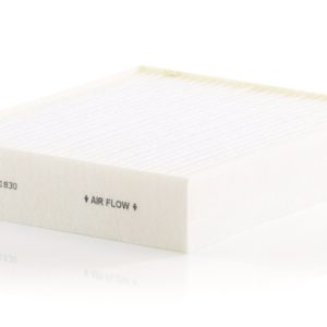 Filtru polen MITSUBISHI COLT VI (Z3_A, Z2_A) 1.5 DI-D (Z38A) diesel 68 cai MANN-FILTER CU 1830