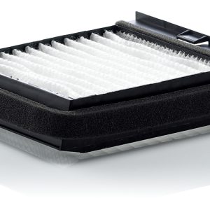 Filtru polen MITSUBISHI CARISMA (DA_) 1.9 DI-D (DA5A) diesel 115 cai MANN-FILTER CU 1915