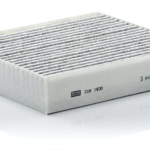 Filtru polen MITSUBISHI COLT VI (Z3_A, Z2_A) 1.5 DI-D (Z39A) diesel 95 cai MANN-FILTER CUK 1830