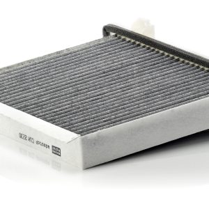 Filtru polen MITSUBISHI PAJERO CLASSIC (V2_W, V6_W, V7_W) 2.5 TD (V24W) diesel 115 cai MANN-FILTER CUK 2230