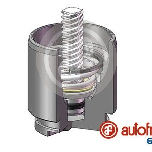 Piston etrier frana MITSUBISHI ASX (GA_W_) 1.6 DI-D 4WD diesel 114 cai AUTOFREN SEINSA D025704K