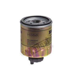 Filtru combustibil MITSUBISHI CARISMA limuzina (DA_) 1.9 TD (DA4A) diesel 90 cai HENGST FILTER H134WK