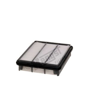 Filtru aer MITSUBISHI GALANT VIII combi (EA_, EC_) 2.5 V6 24V (EA5W) benzina 160 cai HENGST FILTER E546L