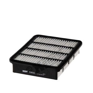 Filtru aer MITSUBISHI GALANT VIII (EA_) 2.0 (EA2A) benzina 133 cai HENGST FILTER E652L
