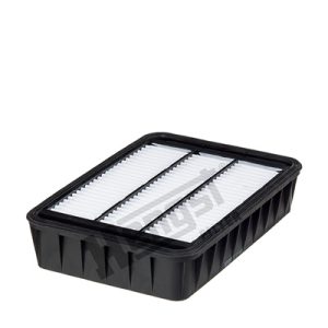Filtru aer MITSUBISHI ASX (GA_W_) 1.8 (GA3W) benzina 139 cai HENGST FILTER E1146L