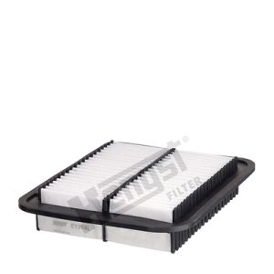 Filtru aer MITSUBISHI OUTLANDER III (GG_W, GF_W, ZJ, ZL, ZK) 2.0 4WD (GF7W) benzina 150 cai HENGST FILTER E1314L