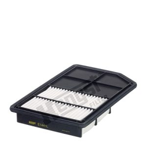 Filtru aer MITSUBISHI OUTLANDER III (GG_W, GF_W, ZJ, ZL, ZK) 2.4 Hybrid 4WD (GG3W) benzina/elector 208 cai HENGST FILTER E1441L