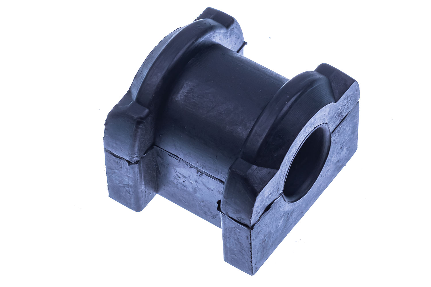 Bucsa bara stabilizatoare MITSUBISHI LANCER VIII (CY_A, CZ_A) 1.8 Bifuel (CY3A, CY6A) Benzina/Autogaz (GPL) 143 cai DENCKERMANN D300437