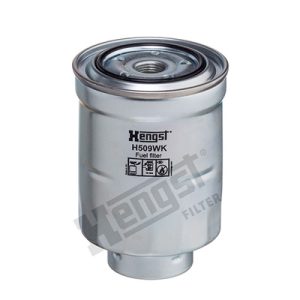 Filtru combustibil MITSUBISHI ASX (GA_W_) 1.8 DI-D (GA6W) diesel 116 cai HENGST FILTER H509WK