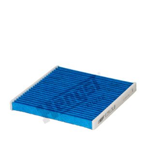 Filtru polen MITSUBISHI i (HA_) MiEV (HA4W, HA3W) electric 48 cai HENGST FILTER E3913LB