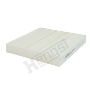 Filtru polen MITSUBISHI OUTLANDER III (GG_W, GF_W, ZJ, ZL, ZK) 2.0 4WD (GF7W) benzina 150 cai HENGST FILTER E3917LI