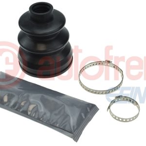 Ansamblu burduf articulatie planetara MITSUBISHI LANCER VII (CS_A, CT_A) EVO IX (CT9A) benzina 280 cai AUTOFREN SEINSA D8591