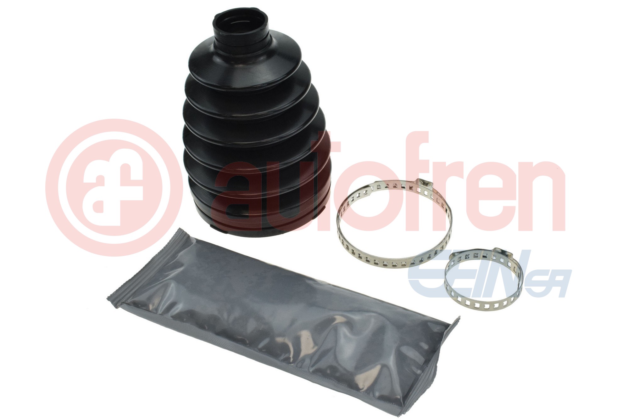 Ansamblu burduf articulatie planetara MITSUBISHI LANCER VII (CS_A, CT_A) 1.3 benzina 82 cai AUTOFREN SEINSA D8619T