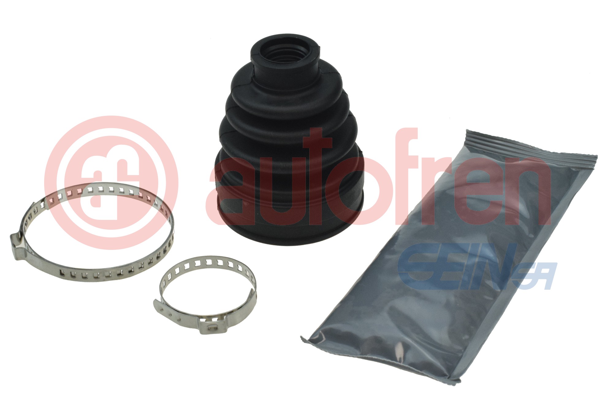 Ansamblu burduf articulatie planetara MITSUBISHI OUTLANDER III (GG_W, GF_W, ZJ, ZL, ZK) 2.0 4WD (GF7W) benzina 150 cai AUTOFREN SEINSA D8675