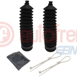 Ansamblu burduf directie MITSUBISHI ECLIPSE I (D2_A) 2.0 i 16V (D22A, D27A) benzina 150 cai AUTOFREN SEINSA D9055C