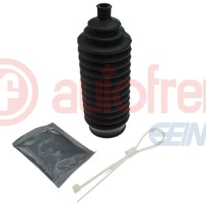 Ansamblu burduf directie MITSUBISHI LANCER III Station Wagon (C1_V, C3_V) 1.8 4WD (C37V) benzina 90 cai AUTOFREN SEINSA D9093