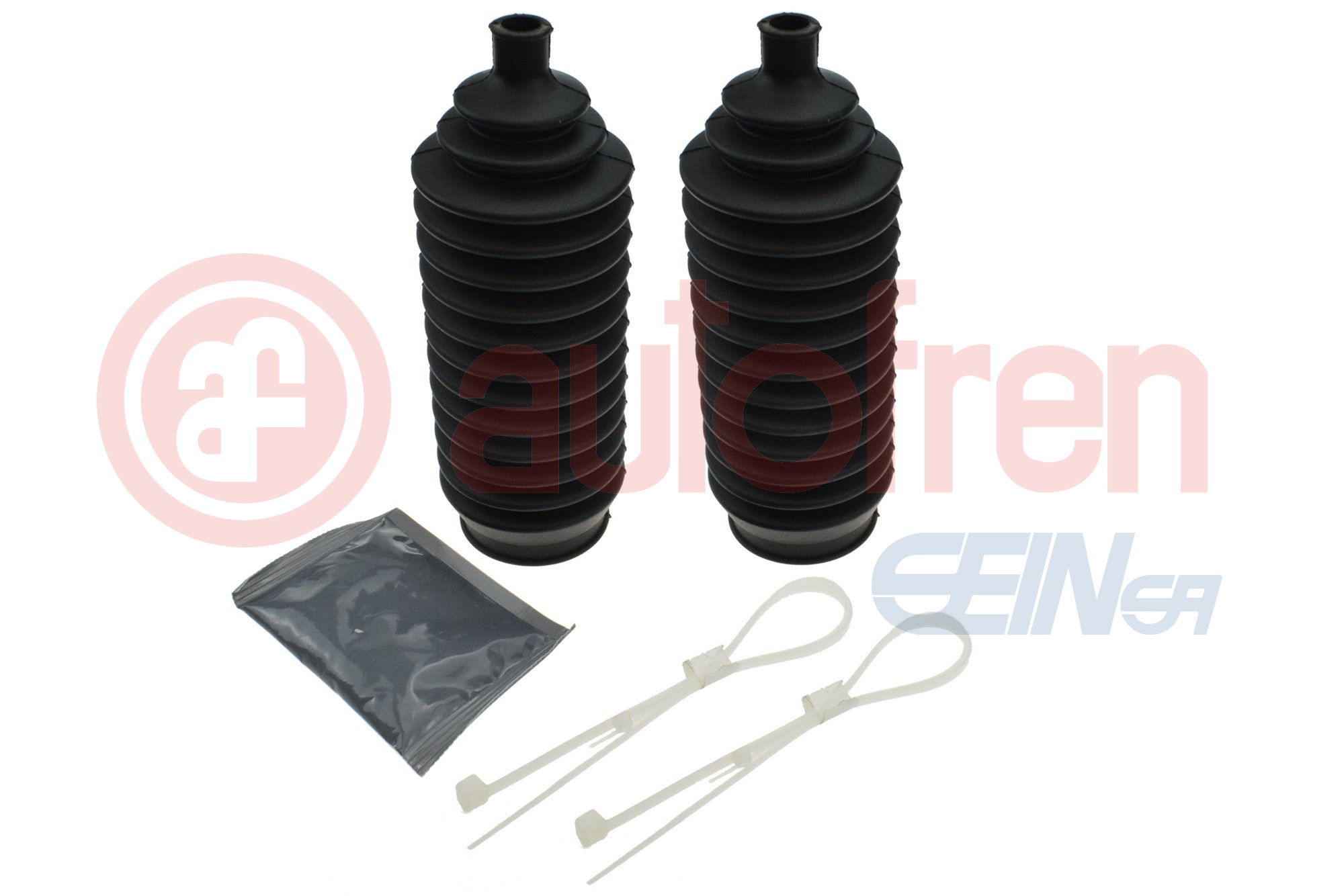 Ansamblu burduf directie MITSUBISHI LANCER III Station Wagon (C1_V, C3_V) 1.8 D (C14V) diesel 60 cai AUTOFREN SEINSA D9093C