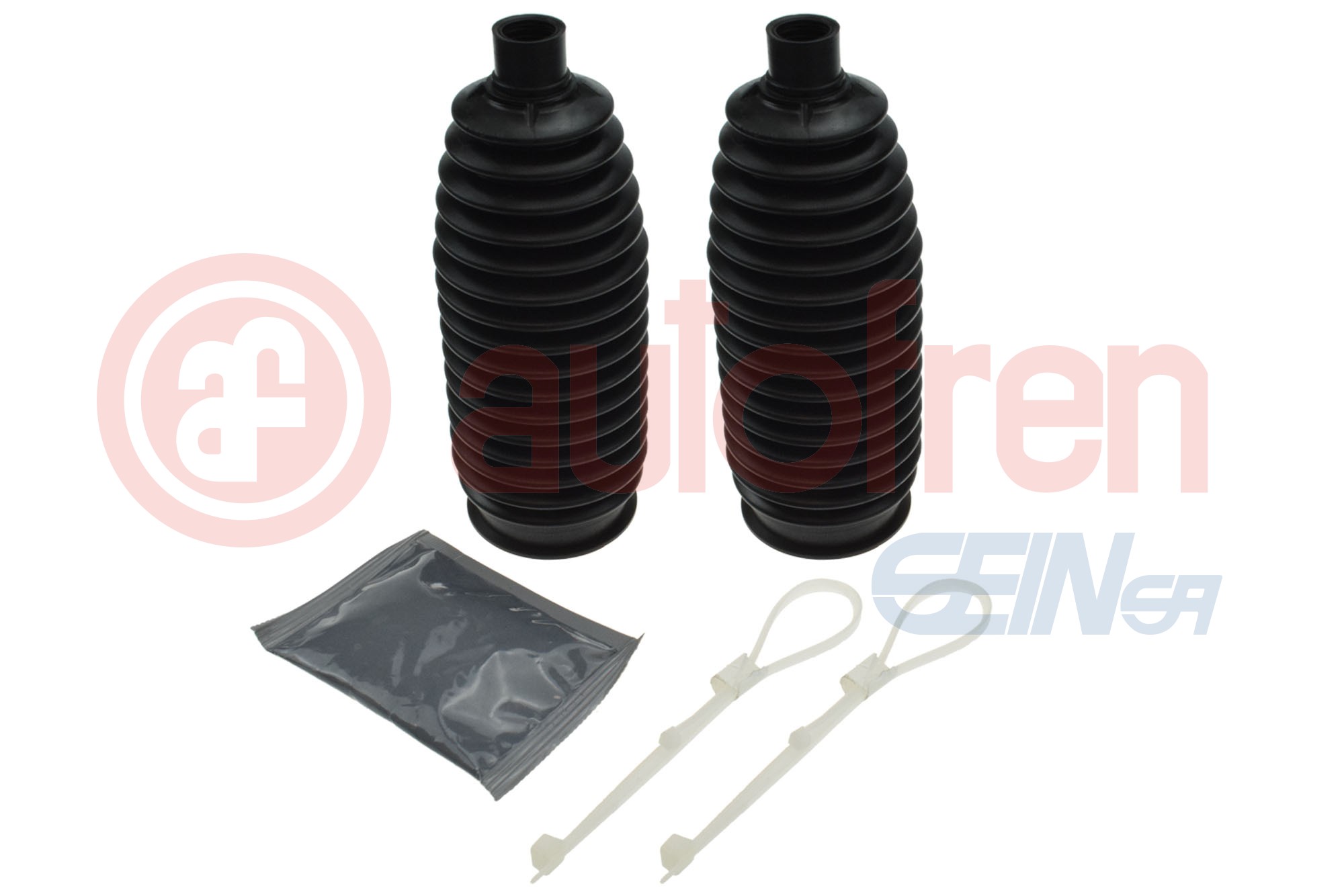 Ansamblu burduf directie MITSUBISHI LANCER VIII (CY_A, CZ_A) 2.0 DI-D (CY8A) diesel 140 cai AUTOFREN SEINSA D9275C