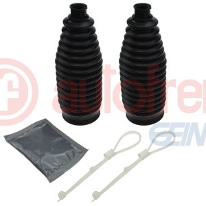 Ansamblu burduf directie MITSUBISHI OUTLANDER III (GG_W, GF_W, ZJ, ZL, ZK) 2.2 DI-D (GF6W) diesel 150 cai AUTOFREN SEINSA D9283C