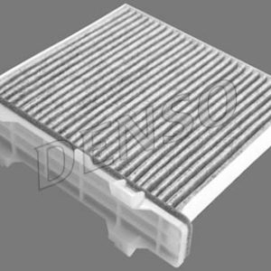 Filtru polen MITSUBISHI PAJERO CLASSIC (V2_W, V6_W, V7_W) 3.2 DI-D (V68W, V78W) diesel 170 cai DENSO DCF053K