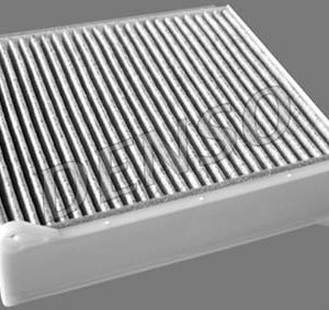 Filtru polen MITSUBISHI LANCER VII (CS_A, CT_A) 1.6 (CS3A) benzina 105 cai DENSO DCF300K