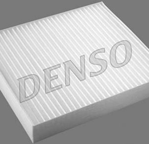 Filtru polen MITSUBISHI COLT VI (Z3_A, Z2_A) 1.3 Flexfuel (Z35A) Benzina/Etanol 95 cai DENSO DCF305P