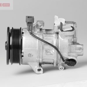 Compresor climatizare MITSUBISHI COLT VI (Z3_A, Z2_A) 1.5 DI-D (Z38A) diesel 68 cai DENSO DCP45003