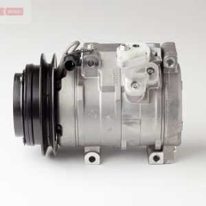 Compresor climatizare MITSUBISHI CARISMA (DA_) 1.9 TD (DA4A) diesel 90 cai DENSO DCP45009