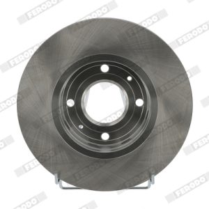 Disc frana MITSUBISHI CARISMA (DA_) 1.8 GDI (DA2A) benzina 122 cai FERODO DDF1068