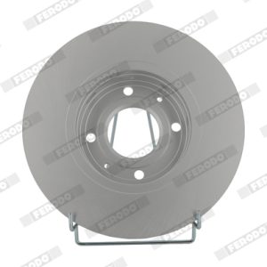 Disc frana MITSUBISHI CARISMA limuzina (DA_) 1.6 (DA1A) benzina 99 cai FERODO DDF1068C