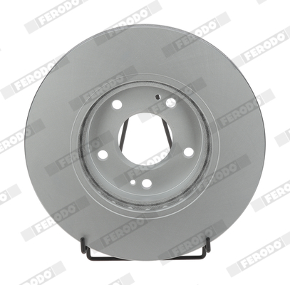 Disc frana MITSUBISHI ASX (GA_W_) 1.8 DI-D (GA6W) diesel 116 cai FERODO DDF1292C