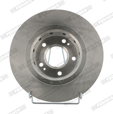Disc frana MITSUBISHI OUTLANDER III (GG_W, GF_W, ZJ, ZL, ZK) 2.2 DiD 4WD diesel 179 cai FERODO DDF1642