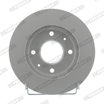 Disc frana MITSUBISHI CARISMA limuzina (DA_) 2.0 16V GT EVO VI/VII benzina 280 cai FERODO DDF885C