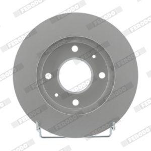 Disc frana MITSUBISHI GALANT VII limuzina (E5_A, E7_A, E8_A) 1.8 GLSI (E52A) benzina 126 cai FERODO DDF885C