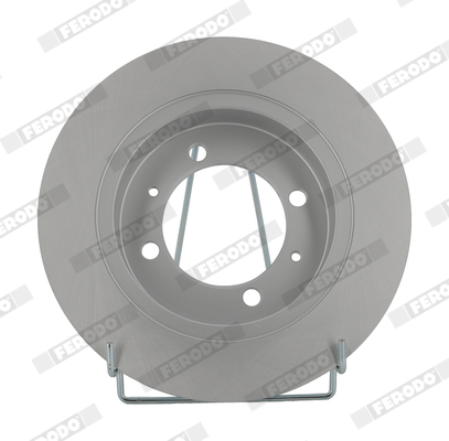 Disc frana MITSUBISHI CARISMA limuzina (DA_) 1.6 (DA1A) benzina 99 cai FERODO DDF886C
