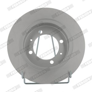 Disc frana MITSUBISHI CARISMA limuzina (DA_) 1.8 GDI (DA2A) benzina 122 cai FERODO DDF886C
