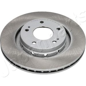 Disc frana MITSUBISHI OUTLANDER I (CU_W) 2.0 Turbo 4WD (CU2W) benzina 201 cai JAPANPARTS DI-526C