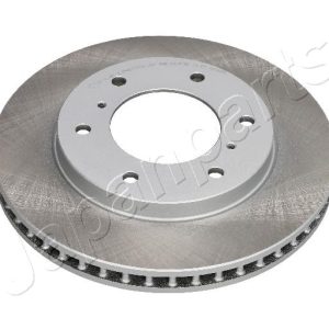 Disc frana MITSUBISHI L200 / TRITON (KA_T, KB_T) 2.5 DI-D 4WD (KB4T) diesel 178 cai JAPANPARTS DI-534C