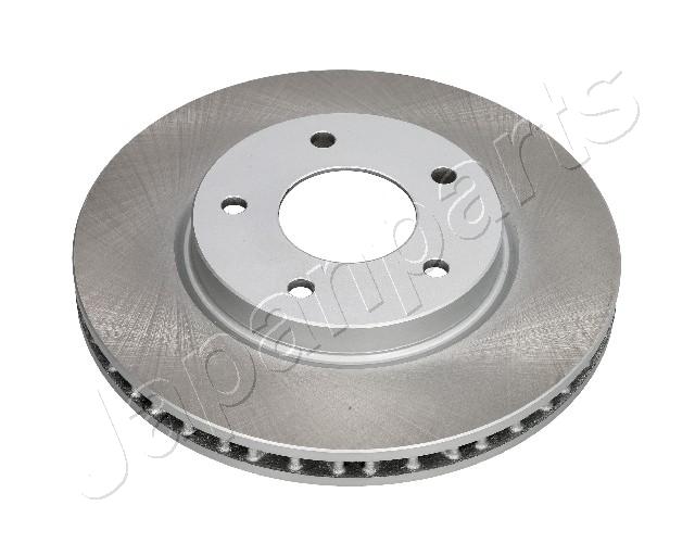 Disc frana MITSUBISHI LANCER VIII (CY_A, CZ_A) 1.8 Flexfuel (CY3A, CY6A) Benzina/Etanol 140 cai JAPANPARTS DI-543C