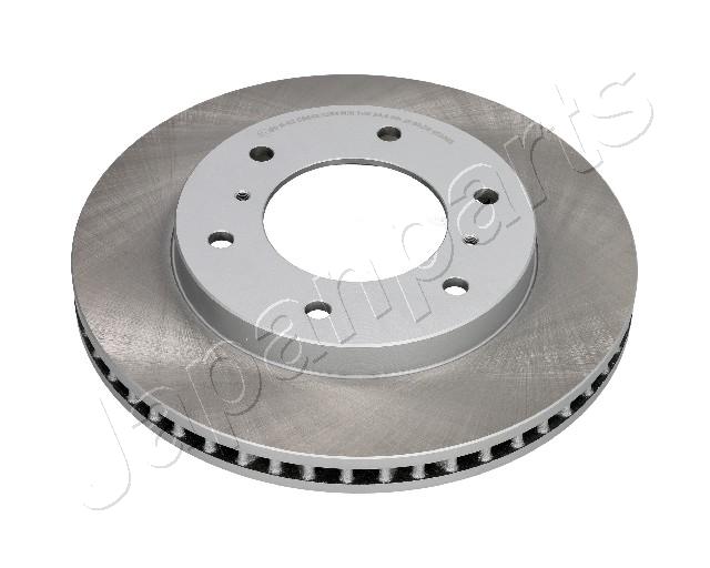 Disc frana MITSUBISHI Canter (FE5, FE6) VI Canter 75 diesel 136 cai JAPANPARTS DI-561C