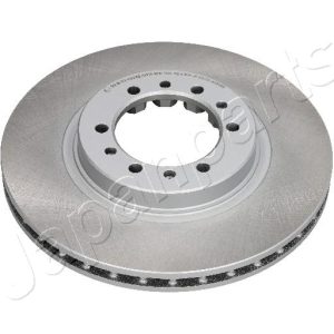 Disc frana MITSUBISHI L200 (K7_T, K6_T, K5_T) 2.5 TD (K64T) diesel 90 cai JAPANPARTS DI-599C