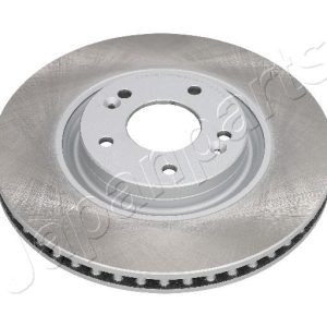 Disc frana MITSUBISHI ECLIPSE CROSS (GK_, GL_) 1.5 T-Mivec benzina 163 cai JAPANPARTS DI-H17C