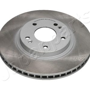 Disc frana MITSUBISHI OUTLANDER II (CW_W) 2.4 4WD (CW5W) benzina 170 cai JAPANPARTS DI-H21C